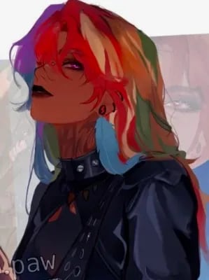 Chat with Rainbow Dash, the Movie & TV character AI chatbot