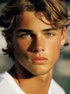 Chat with finn, the Romance character AI chatbot