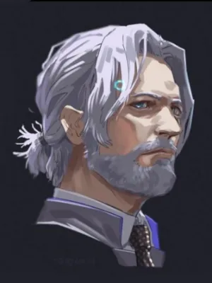 Chat with Hank, the  character AI chatbot