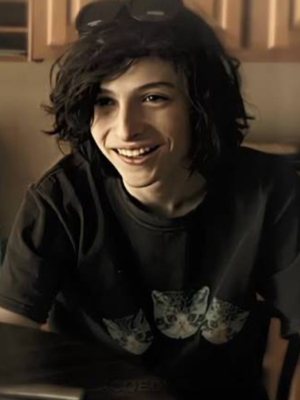 Chat with Boris pavilisky, the Movie & TV character AI chatbot