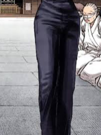 Chat with Makima (Lower Half), the  character AI chatbot