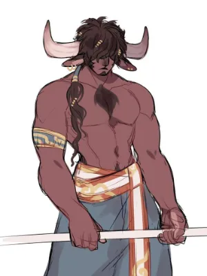 Chat with Sylas, the Anime character AI chatbot