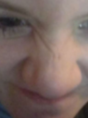 Chat with Rebekah, the  character AI chatbot