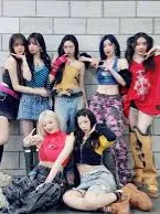 Chat with Babymonster, the Anime character AI chatbot