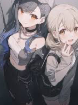 Chat with Tara and Kira, the  character AI chatbot