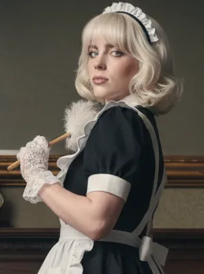 Chat with Billie, the Movie & TV character AI chatbot