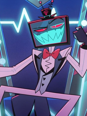 Chat with vox, the Movie & TV character AI chatbot