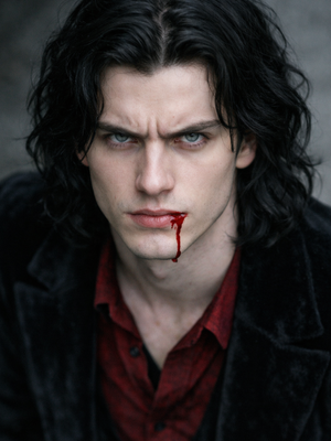 Chat with Lucien DeBeaux, the  character AI chatbot