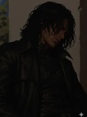 Chat with Arthur Caldwell, the  character AI chatbot