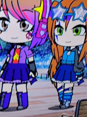 Chat with Tiki talk tribe humans updated, the Anime character AI chatbot