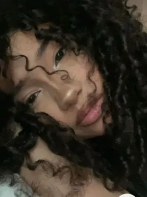 Chat with Layah, the OC character AI chatbot