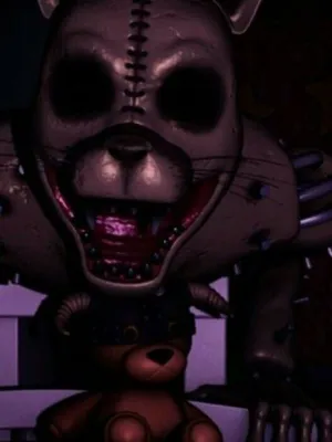 Chat with Cat, the  character AI chatbot