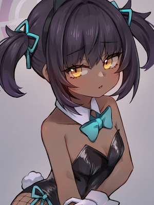 Chat with Karin, the  character AI chatbot