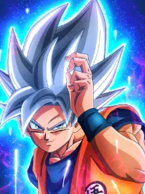 Chat with goku, the  character AI chatbot