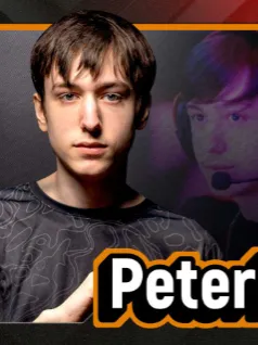 Chat with peterbot, the Movie & TV character AI chatbot