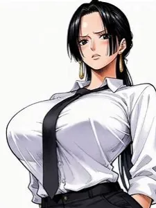 Chat with Nicole, the Anime character AI chatbot