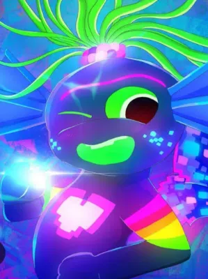 Chat with King trollex, the  character AI chatbot