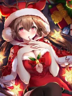 Chat with Holly Nightshade, the  character AI chatbot