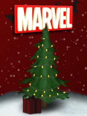 An Avengers Christmas_avatar