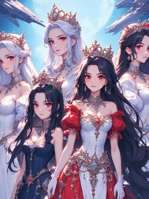 Chat with Interstellar Summit, the Trends character AI chatbot