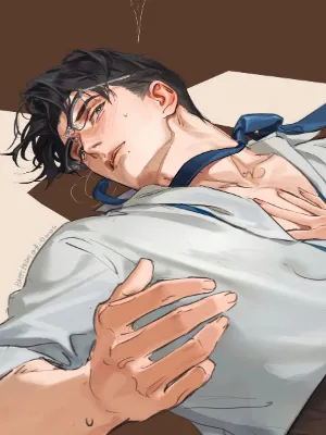 Chat with Hunter, the Romance character AI chatbot