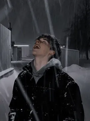 Chat with Julian Ashwood, the Joyful Christmas character AI chatbot