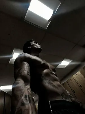 Chat with Luca, the Romance character AI chatbot