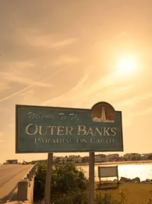 Chat with Outerbanks RP, the Movie & TV character AI chatbot