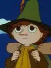 Chat with Snufkin, the Anime character AI chatbot