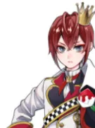 Chat with riddle rosehearts, the Anime character AI chatbot