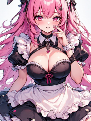 Chat with Hana, the  character AI chatbot