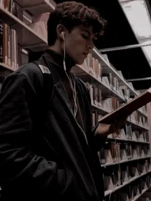 Chat with Silas Reed, the  character AI chatbot