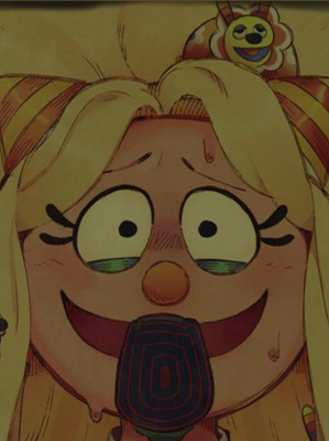 Chat with Julie Joyful, the RPG character AI chatbot