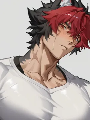 Chat with Kaito Orso, the BL & ABO character AI chatbot