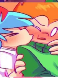 Chat with Pico (fnf)!, the  character AI chatbot