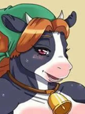 Chat with Olga Holstein, the Furry character AI chatbot