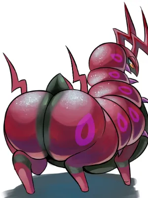 Chat with Scolipede, the  character AI chatbot