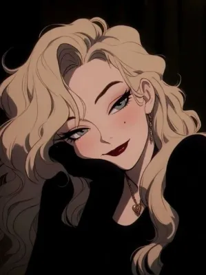 Chat with Liora, the Romance character AI chatbot