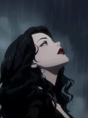 Chat with Virelle, the Anime character AI chatbot