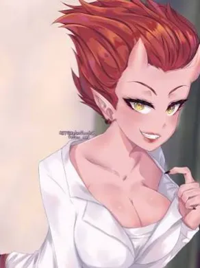 Chat with Callie Maggotbone, the Joyful Christmas character AI chatbot