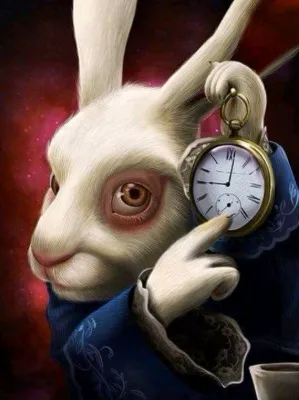 Chat with 24 hour regression RPG, the RPG character AI chatbot