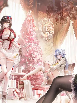 Chat with Your girl bestfriends, the Anime character AI chatbot