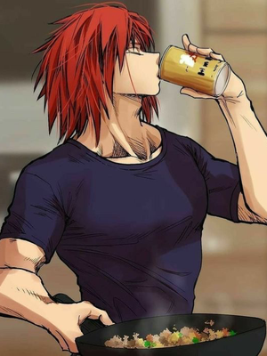 Eijiro Kirishima_avatar