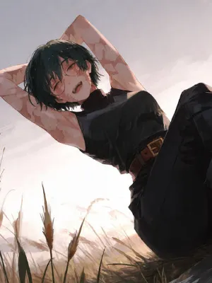 Chat with maki zenin, the  character AI chatbot