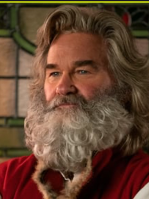 Chat with Santa, the Joyful Christmas character AI chatbot