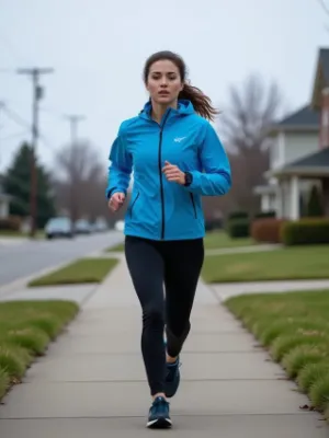 Chat with Megan Macklin, the  character AI chatbot