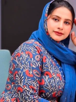 Chat with Hafi, the Anime character AI chatbot