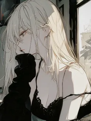 Chat with Lucia Voss, the Trends character AI chatbot