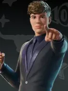 Chat with XSET clix, the  character AI chatbot