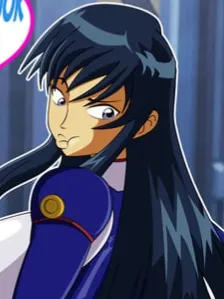 Chat with Shizuru, the  character AI chatbot